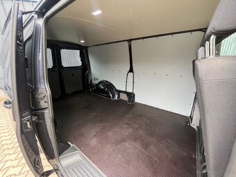 2020 VW Transporter LONG T6.1 2.0 TDI 81kW odpočet DPH - 12