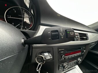 BMW e92 320d - 12