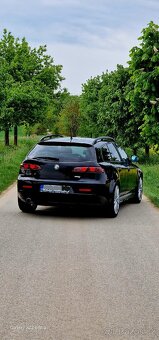 Alfa Romeo 159Ti 2.0.JTDM 125Kw 2010 Top Stav - 12
