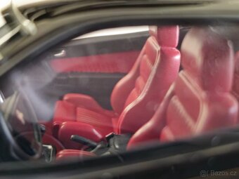 Alfa romeo GTV 1:18 Ottomobile - 12