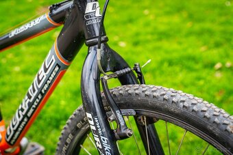 Dětské horské kolo Duratec Vagrant 24" - 12