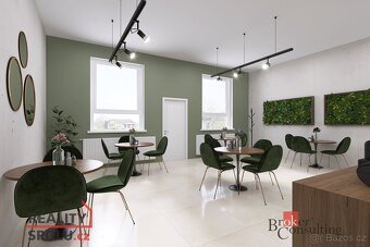 Prodej, komerční/restaurace, 257 m2, 58821 Velký Beranov, Ji - 12