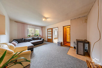 Prodej rodinného domu 5+1, 150 m², Boršice - 12