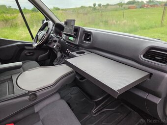 Renault Master, 2.3dCi 110kW CZ DPH 1.maj - 12