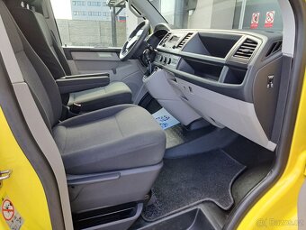 Volkswagen Transporter 2.0 TDI Comfortline, ZÁRUKA - 12