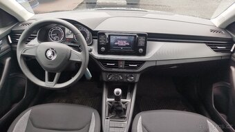 Škoda Scala 1.0 TSi  2020 - 12