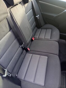 Škoda Octavia 2, 1,9tdi - 12