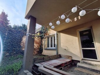 Prodej bytu 1+kk na ul. Pellicova, Brno - 12