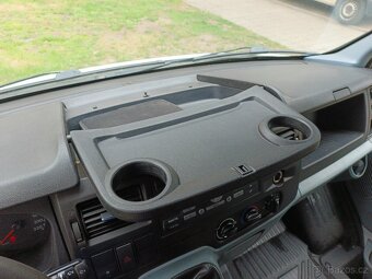Ford Transit L1H2 2.2TDCi, odpočet DPH. - 12