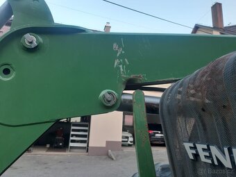 Čelní nakladač Stoll 30FZ Profiline - 12