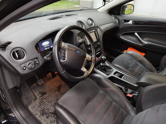 Prodám Ford Mondeo - 12