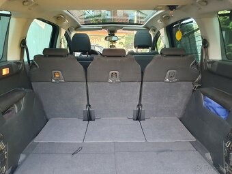 Peugeot 5008 1.6 THP 115 KW r.v. 2010 - 12