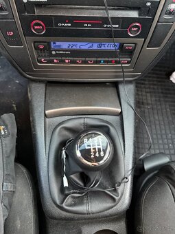 Passat B5,5 1.9TDI 96KW - 12