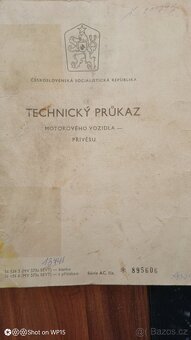 Žigulík VAZ-2101 - 12