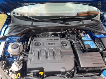 Škoda Octavia Scout 2.0 Tdi 135 kw 4x4 - 12
