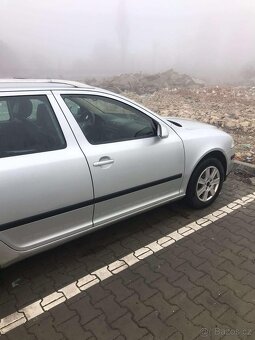 Prodám škoda Octavia 2 2.0 tdy 103kw - 12