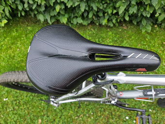 26" horské hliníkové kolo MERIDA, rám 20" od 165 cm - 12