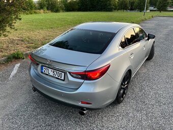 Mazda 6 2.5 141kW - 12