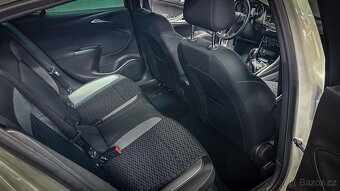 Opel Astra 1.2 Turbo, 107 kW, r. v. 2020 - 12