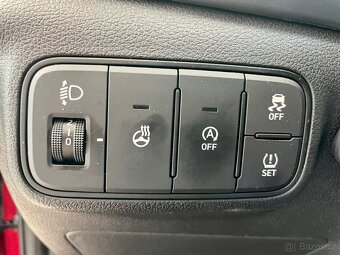 Hyundai Bayon 1,0T-GDi 74kW Smart Winter 6MT - 12