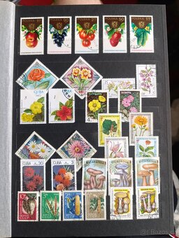 Extra velké album známek - 12