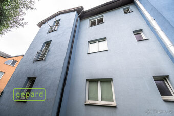 Prodej, byt 1+kk, OV - 12