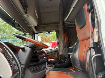 Daf XF 106.510,SSC,retardér,standart - 12