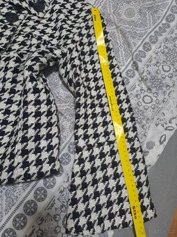 Dámský luxusní kabátek vel. 34 zn. Yessica - 12