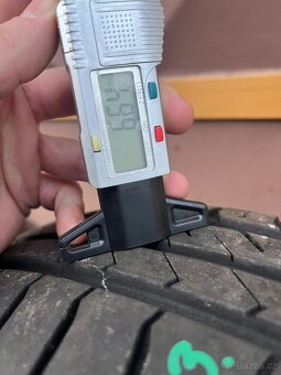 Letní pneu Laufenn 165/65/14 - č. 123 - 12