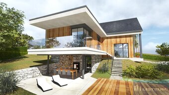 Stavební pozemek v obci Český Těšín, část Koňákov - 12