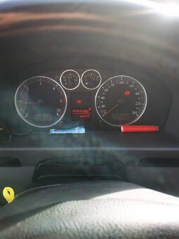 VW sharan 2.0 tdi - 12