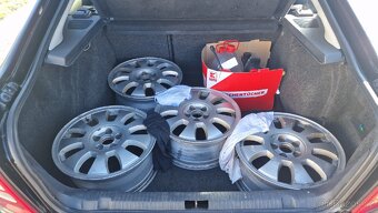 Octavia 1.9TDI 81kw - 12