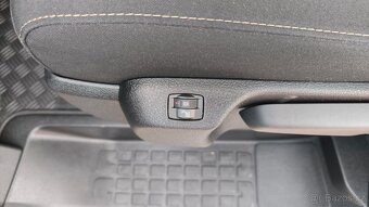 Toyota Proace Verso L2 2,0D 130kw 8A/T 8míst Family - 12