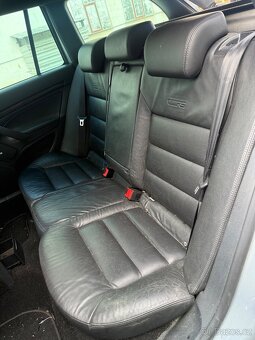 Náhradní díly Škoda Octavia 2 Facelift RS - CEGA - 12