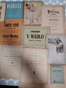 noty viz foto 1 - 12