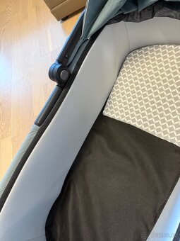 Korbička thule 3 - 12