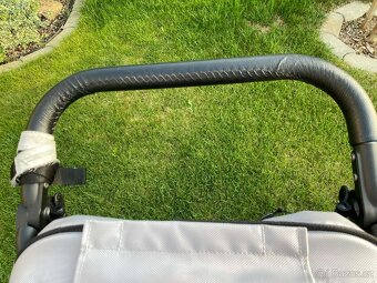 kočárek Easywalker - 12