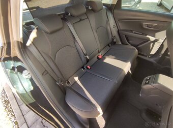SEAT LEON 2.0 TDi 110 KW FR ST,FULLLED,NAVI,PDC. - 12