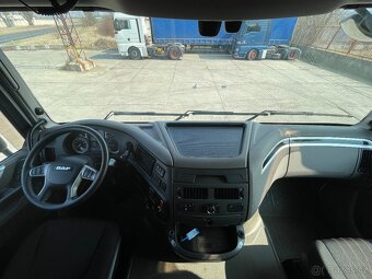 TAHAČ DAF XF480 - 12