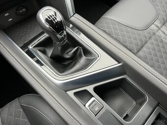 BAIC Beijing X35 1.5T 100KW KAMERA - 12