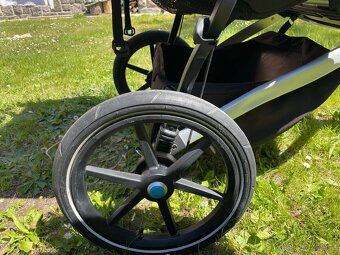 Thule Urban Glide2 Double - 12