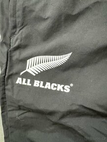 originál dres All Blacks, šortky a kalhoty adidas originál - 12