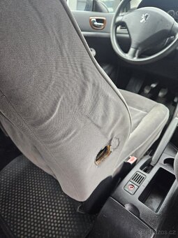 Peugeot 307 - 12