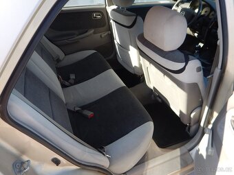 MAZDA 626 2.0i DIGIKLIMA - 12