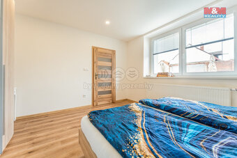 Prodej rodinného domu, 78 m², Mělník, ul. Máchova - 12