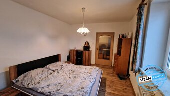 Prodej rodinného domu, 309 m2 - Malé Hradisko, ev.č. 00516 - 12