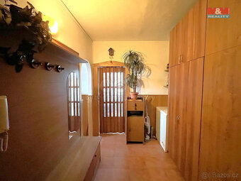 Prodej bytu 3+1,DR, 65 m², České Budějovice, Pod Lékárnou - 12