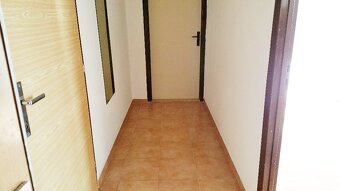 2+1 Kopřivnice, nezařízený, 14.000 Kč se vším. Volný 20.5. - 12