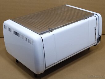Eta 140 ETAGRIL 1500W Retro gril Perfektní stav - 12