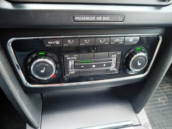 Škoda Superb II 2.0TDi/103 4x4 Combi  AMBITION  - 12